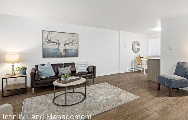 1151 Olympia Ave NE