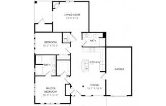Partner-provided photo for $2375 unit
