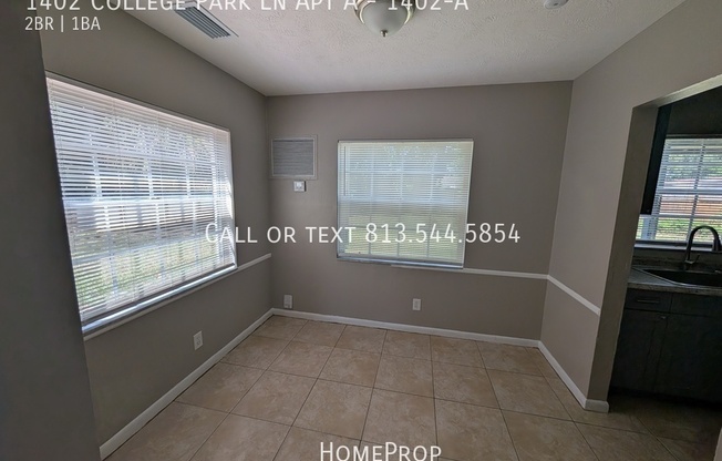 1402 COLLEGE PARK LN