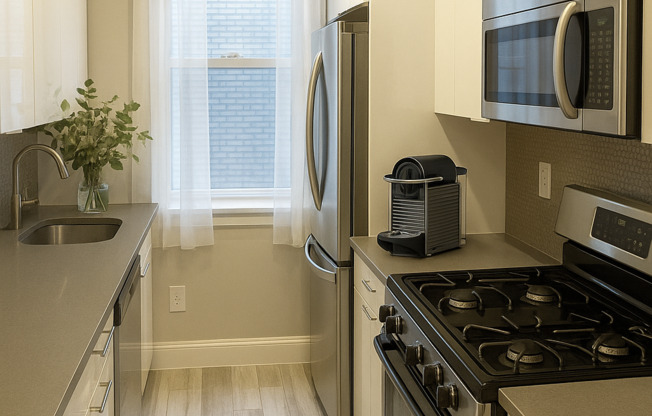 200 W 93 ST