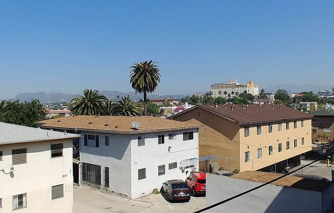2 beds, 1 bath, 925 sqft, $2,850, Unit 307