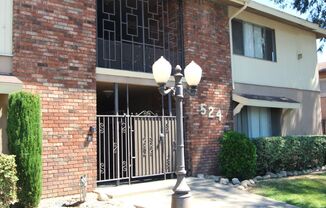 Silverwood Apartments (524)