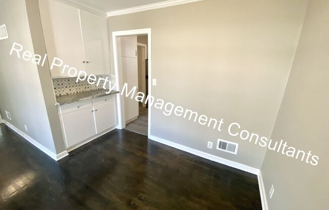 Remodeled 3 Bedroom 2 Bath