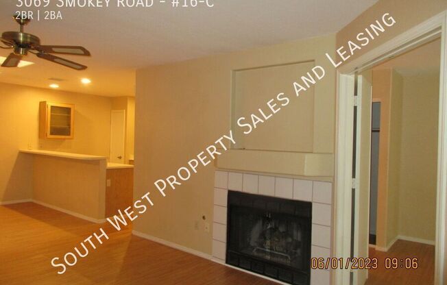 3069 SMOKEY RD