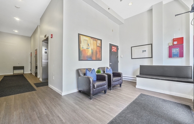 345 W BROADWAY ST