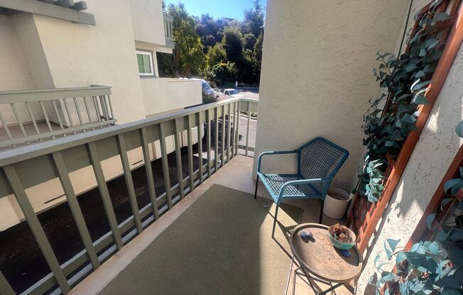 1 bed, 1 bath, $2,395, Unit #17