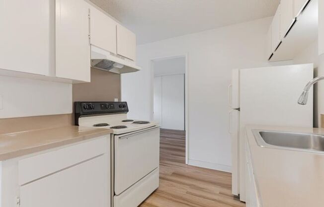 1 bed, 1 bath, 540 sqft, $1,300, Unit 19