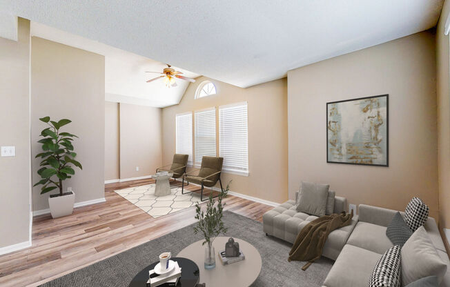 3 beds, 2 baths, 1,296 sqft, $1,798