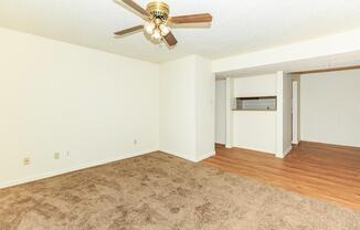 Home - Country Green Apartments - Dallas, TX