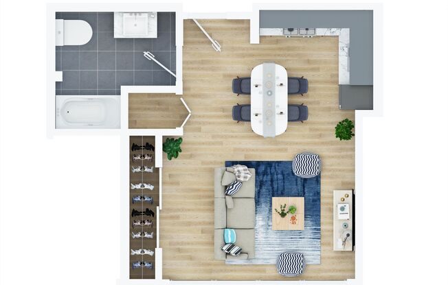 153 Bella Vista Ansonia