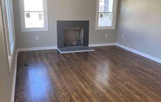 Charming Fully Renovated Bungalow in Gastonia!