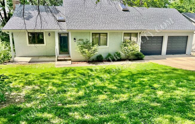 Beautiful UPDATED Ranch in Mission-Available in JULY!!