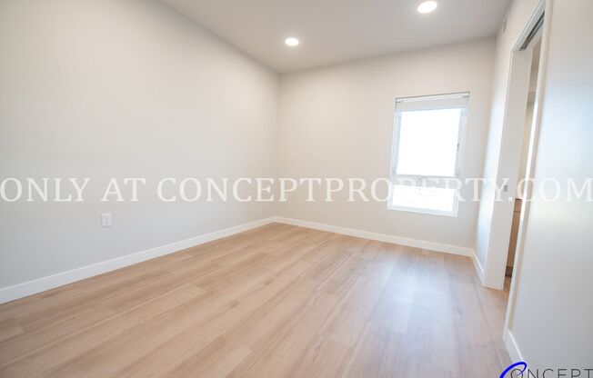 2 beds, 2 baths, 800 sqft, $2,299, Unit 1-208