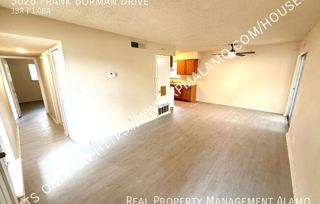 5026 FRANK BORMAN DR