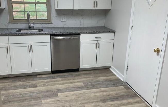 2 or 3 bedroom Full Remodeled