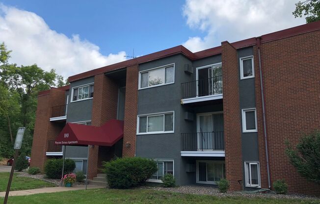Wayzata Terrace Apartments