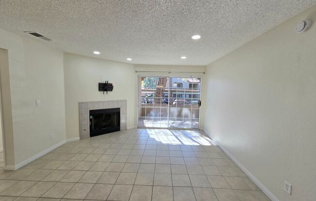 Spacious, Stylish Living in a Guard-Gated West Las Vegas Community in The Lakes with Resort-Style Amenities