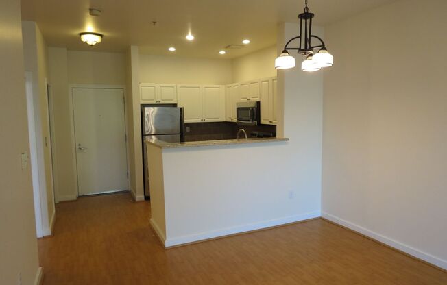 Incredible 1bed/1bath Condo Ideally Located in Belltown!