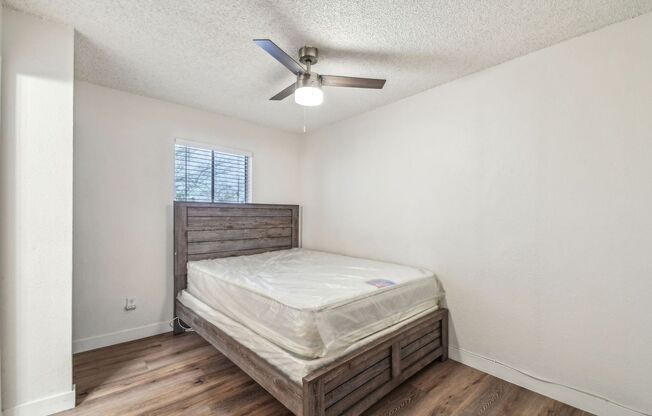 1 bed, 1 bath, 450 sqft, $1,195, Unit 76
