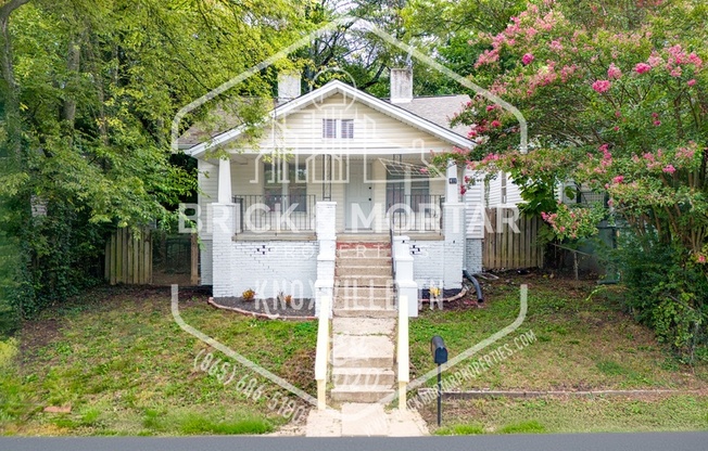411 JAMES AVE
