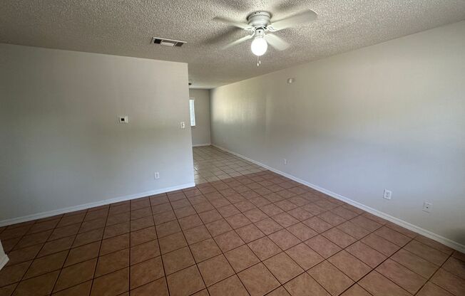Charming 3 bedroom - Available now!