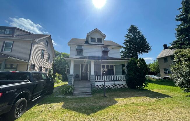 Coming Soon! Section 8 Accepted! Renovation in Progress!