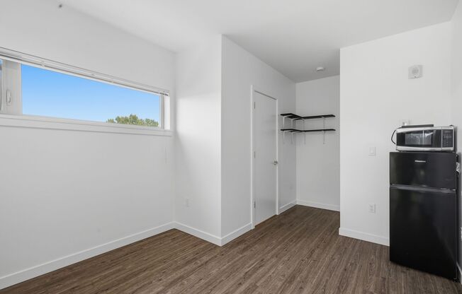 M&M Apartments