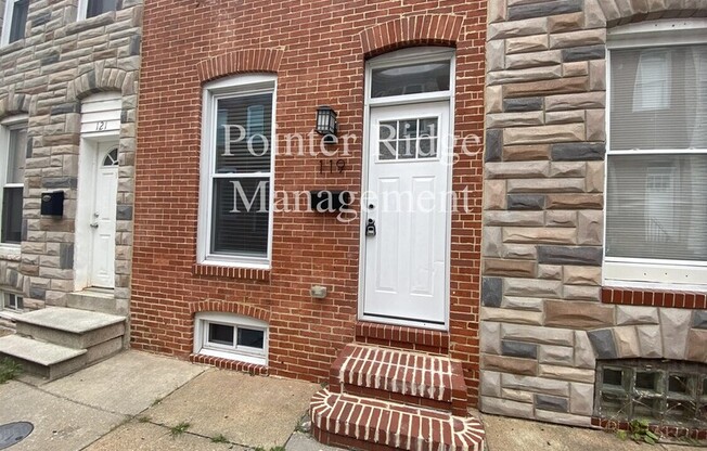 119 N GLOVER ST