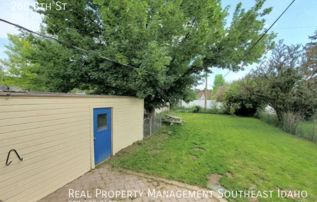 Partner-provided property photo