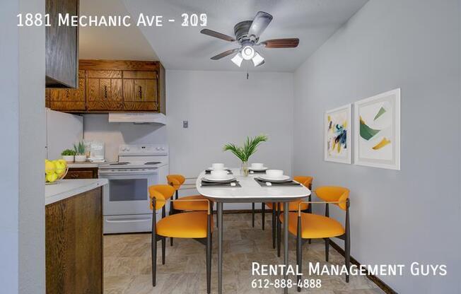 1881 Mechanic Ave