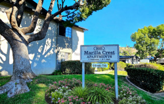 MARILLA CREST