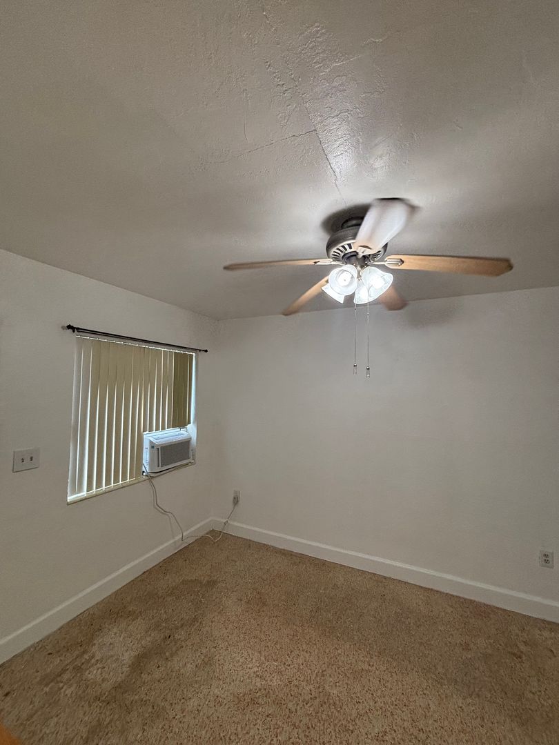 1 Bed/ 1 Bath in the Heart of Miami!