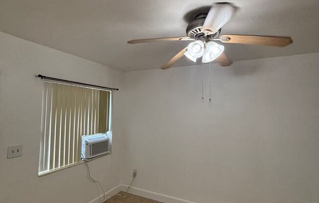 1 Bed/ 1 Bath in the Heart of Miami!