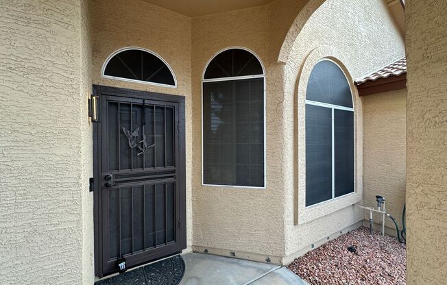 4 Bedroom Home W/ Pool Available in Tatum Ridge Near Jomax Rd & N Tatum Blvd!