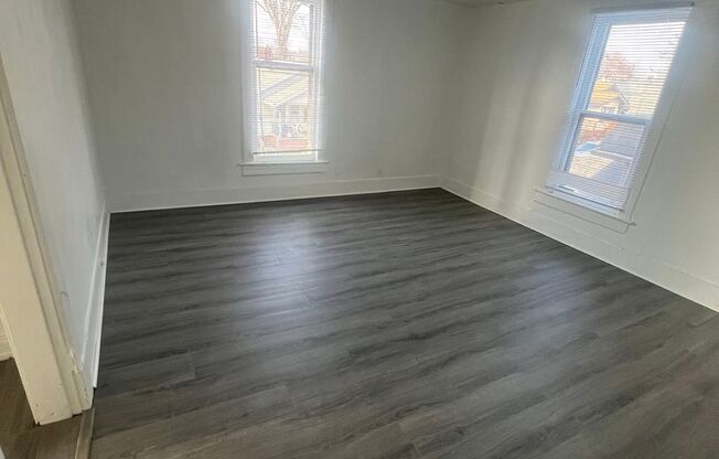 1 Bedroom Apartment close to Downtown