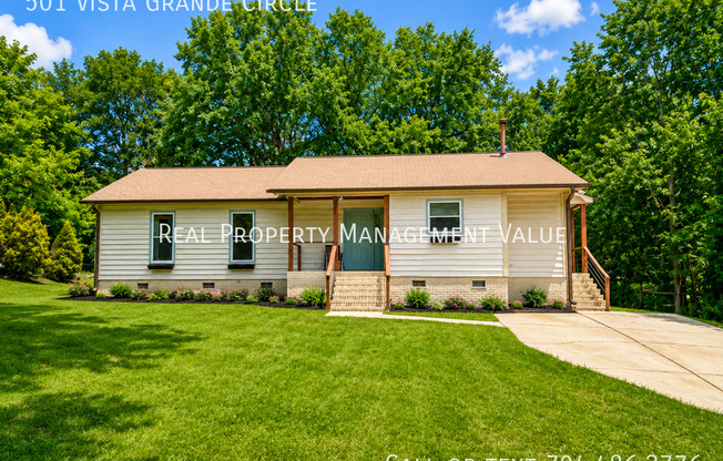501 VIS GRANDE CIR