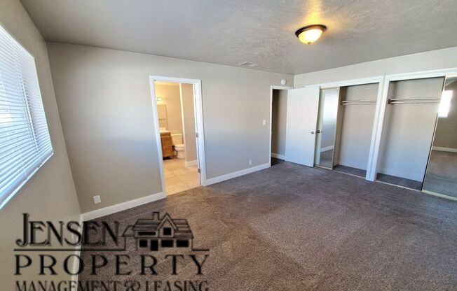 3 beds, 2 baths, $1,725