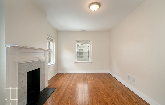 2 beds, 2 baths, $1,800, Unit 19 W. 1st Ave Apt. 201