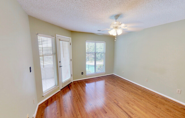 2 beds, 2 baths, $2,050