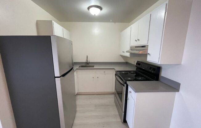 1 bed, 1 bath, 693 sqft, $2,800, Unit 4