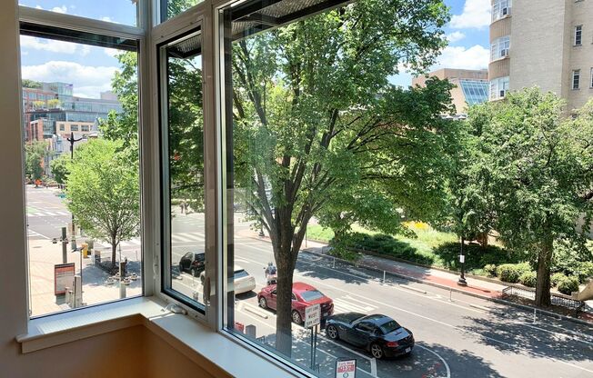 1 bed, 1 bath, $2,650, Unit 302