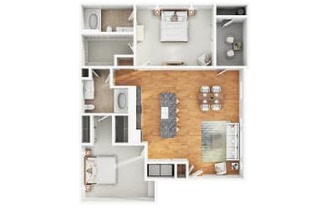 Partner-provided photo for $1929 unit