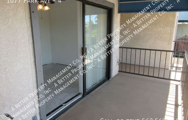 1077 Park Ave #4