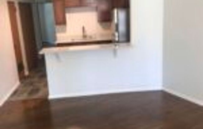 The Riverwood Apartments
