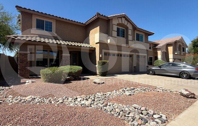 2977 E TEAKWOOD PL