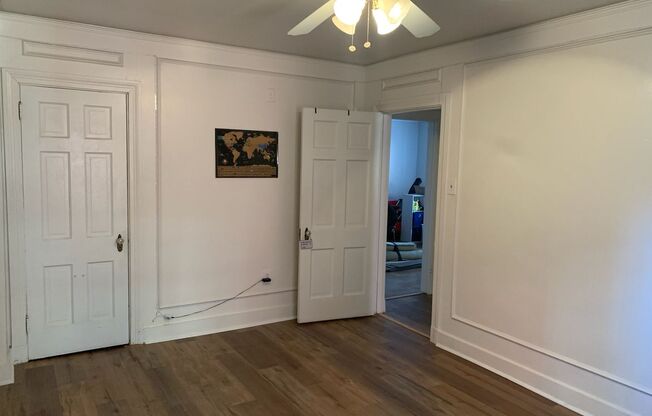 1 bed, 1 bath, 819 sqft, $1,650, Unit 104