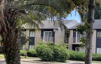 Residences at Port Royal