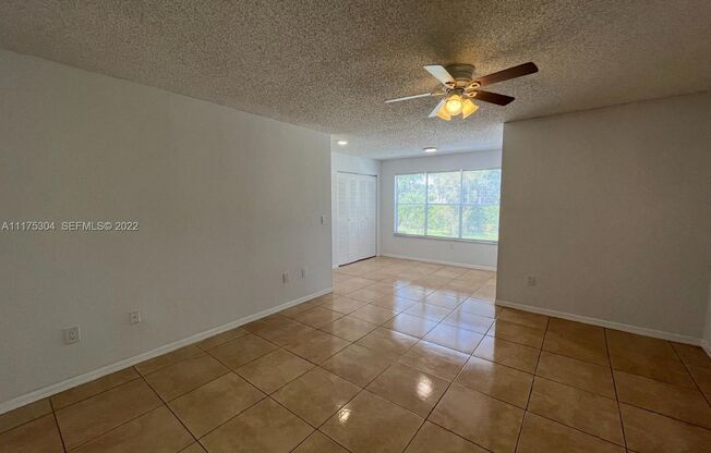 Spacious 2-bed, 2-bath apartment - Ponte Verde at Palm Beach Lakes