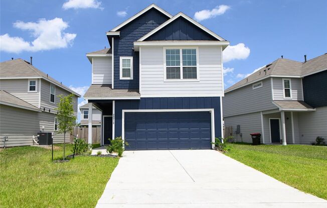 3 beds, 2.5 baths, 1,846 sqft, $1,950