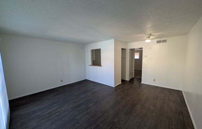 1 bed, 1 bath, 578 sqft, $740, Unit TH 140